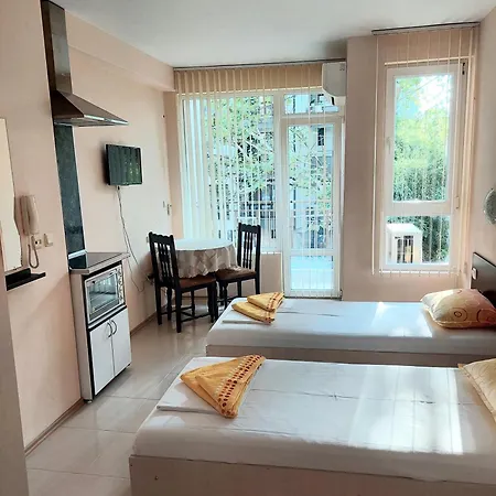 Apartman студио алекс
