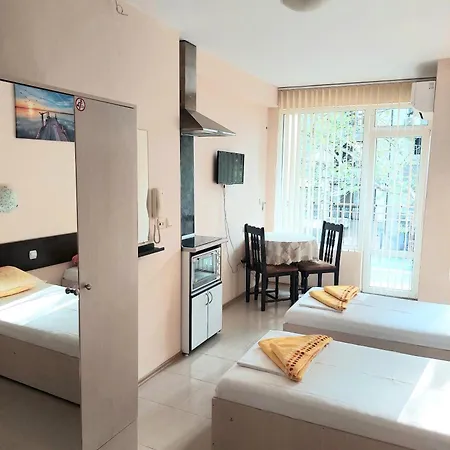 студио алекс Варна