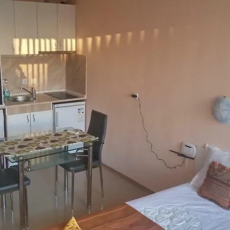 студио алекс Apartman