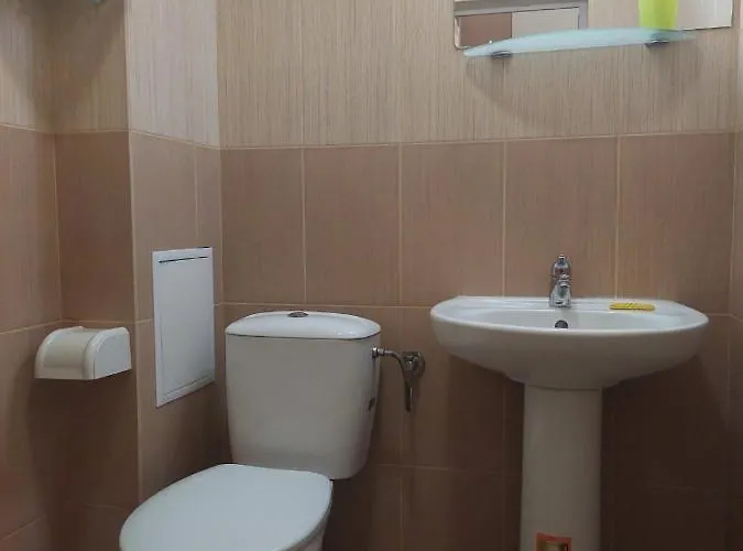 Апартаменты студио алекс *