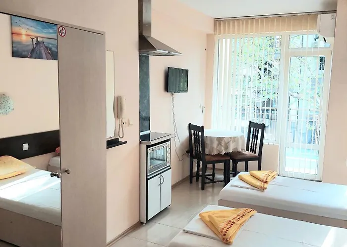 студио алекс Варна