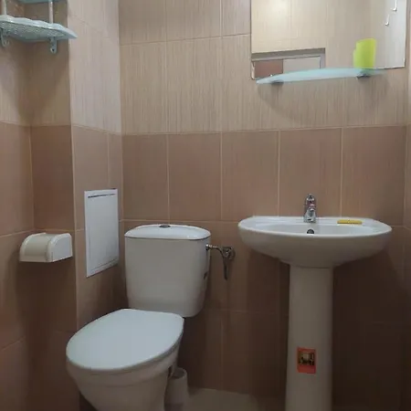 Апартаменты студио алекс *