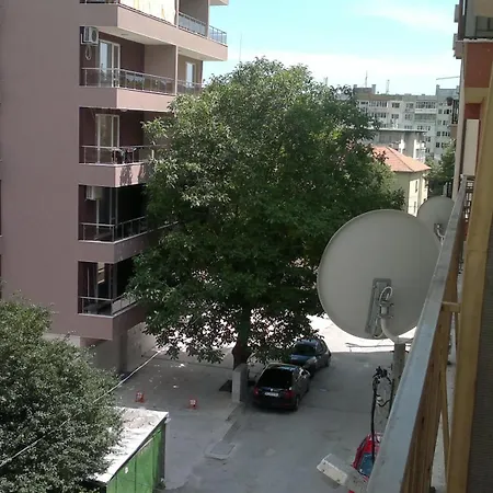 студио алекс Варна