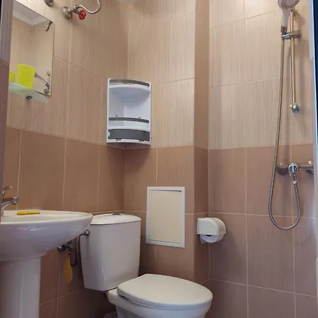 студио алекс Апартаменты