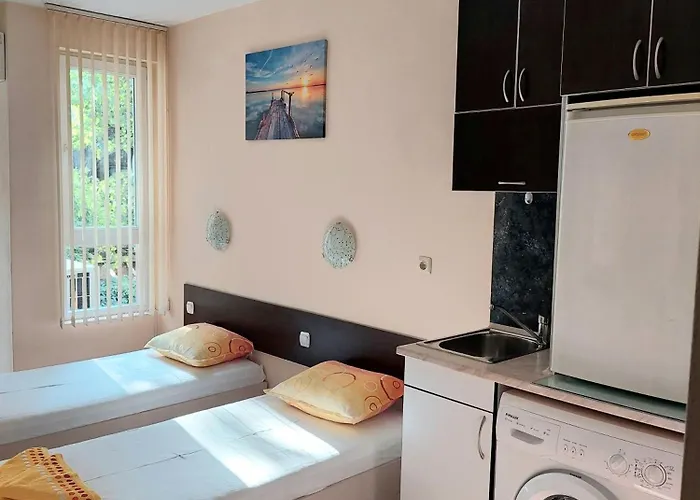 студио алекс * Varna