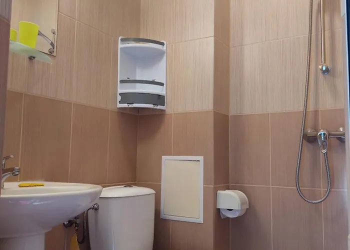 студио алекс Lägenhet