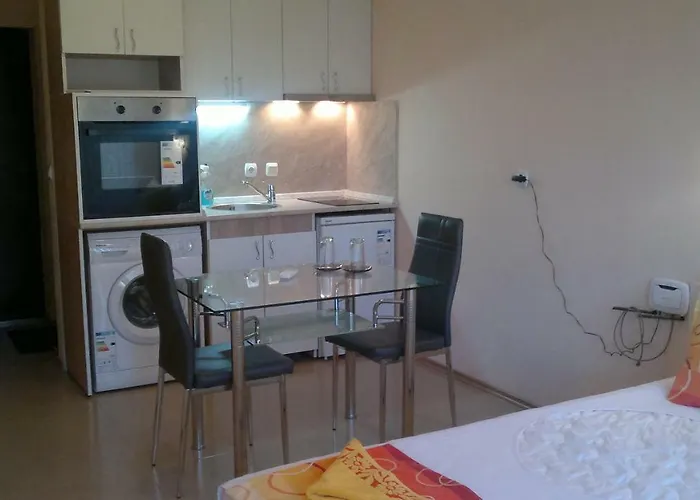 студио алекс Lägenhet